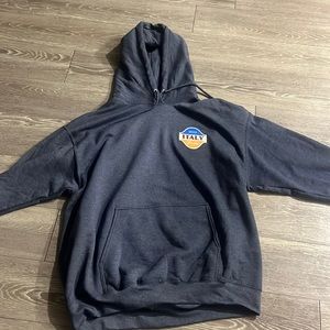 Epcot hoodie